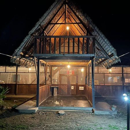 Green Diamond Amazon Lodge Puerto Maldonado Exteriör bild