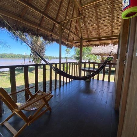 Green Diamond Amazon Lodge Puerto Maldonado Exteriör bild