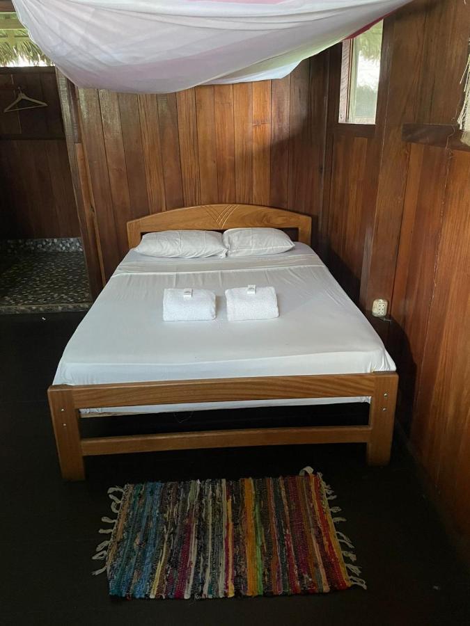 Green Diamond Amazon Lodge Puerto Maldonado Exteriör bild
