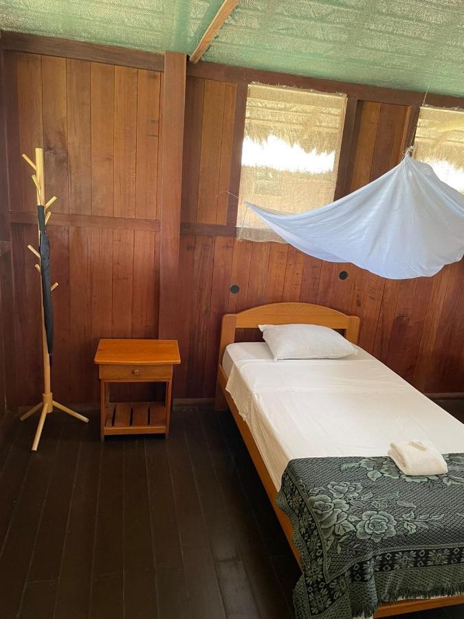 Green Diamond Amazon Lodge Puerto Maldonado Exteriör bild