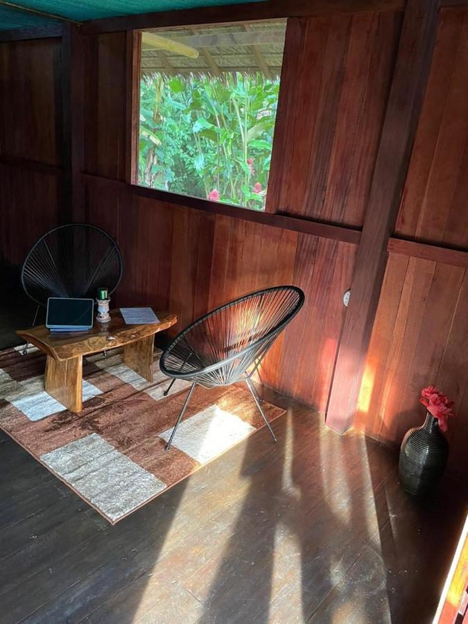 Green Diamond Amazon Lodge Puerto Maldonado Exteriör bild