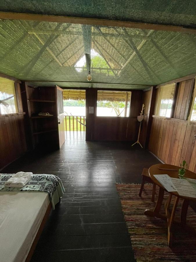 Green Diamond Amazon Lodge Puerto Maldonado Exteriör bild